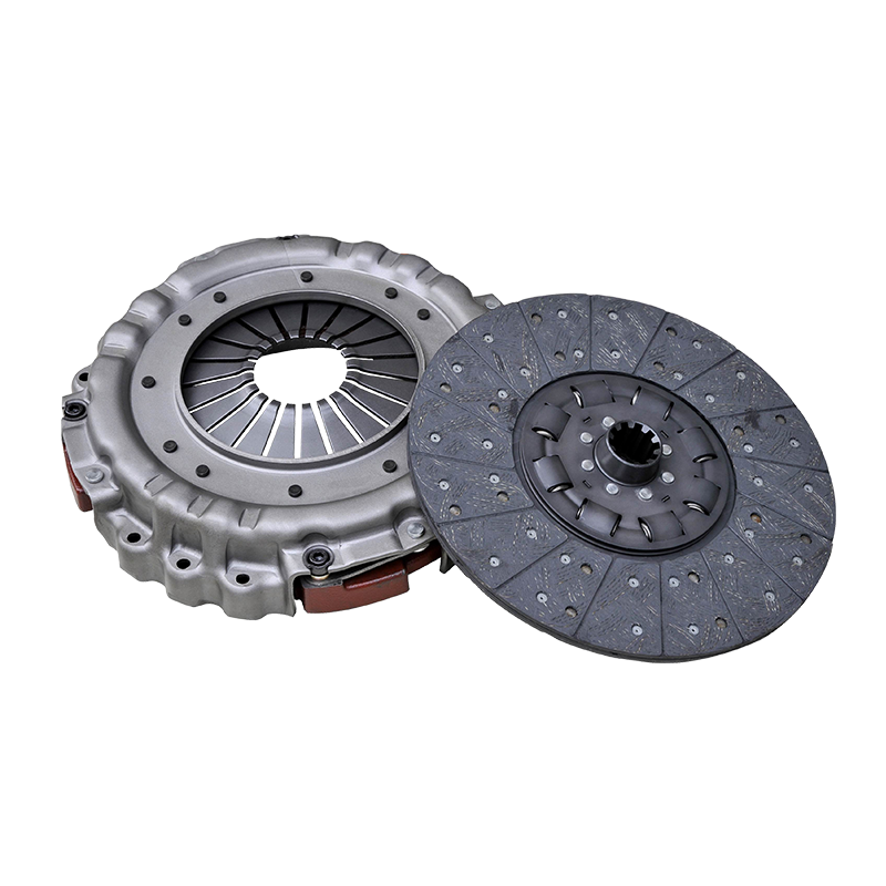 395 Clutch Pressure Plate Clutch untuk Yuchai