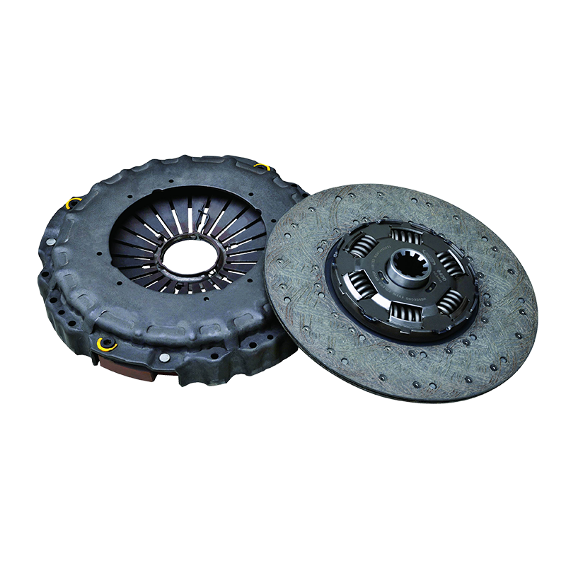 Truk Tugas Berat 430 Pull Clutch Assembly