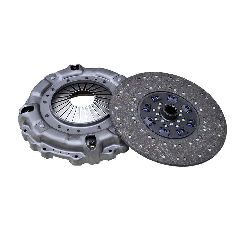 Renault Truck Cadangan Suku Cadang Kit Perakitan Kopling 430mm